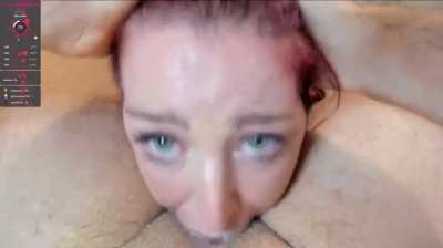 Basic camgirl workout