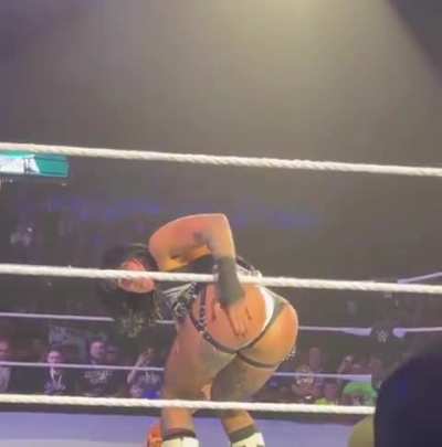 Rhea Ripley