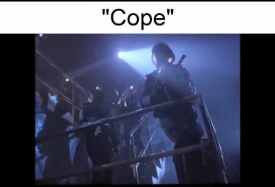 this is me when the i ingest 300 grams of copium in oreder to cope with the death of both of my parent in rael lif