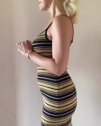 Hannah Waddingham