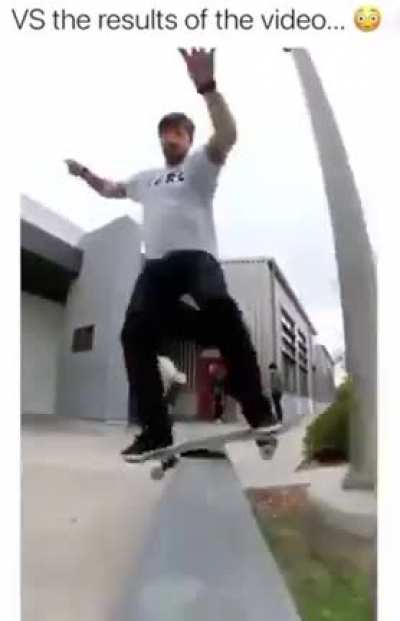 Incredible camera works