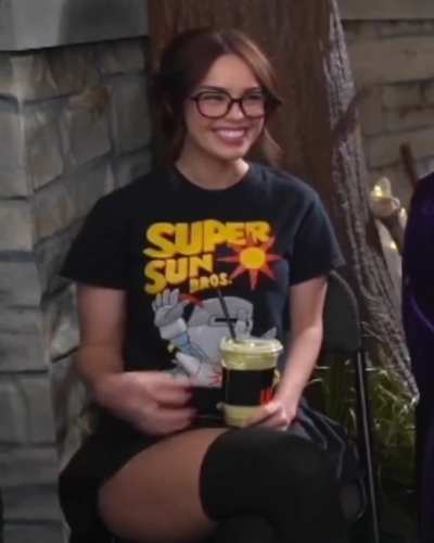Valkyrae