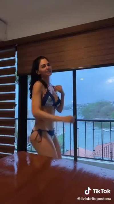Livia Brito