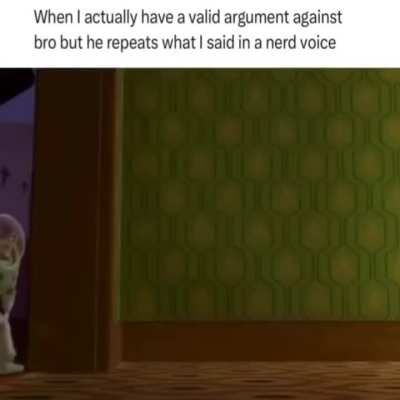 Lost