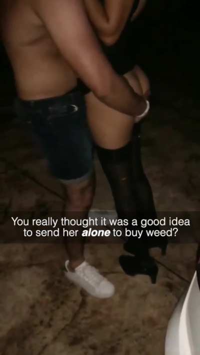That&rsquo;s what you get (part 1)