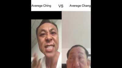 Who wins?