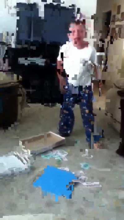 POV: Kids