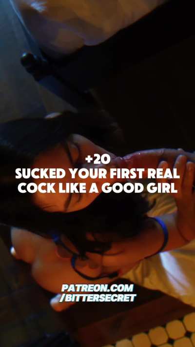 What score did you get Sissy? 🥵
