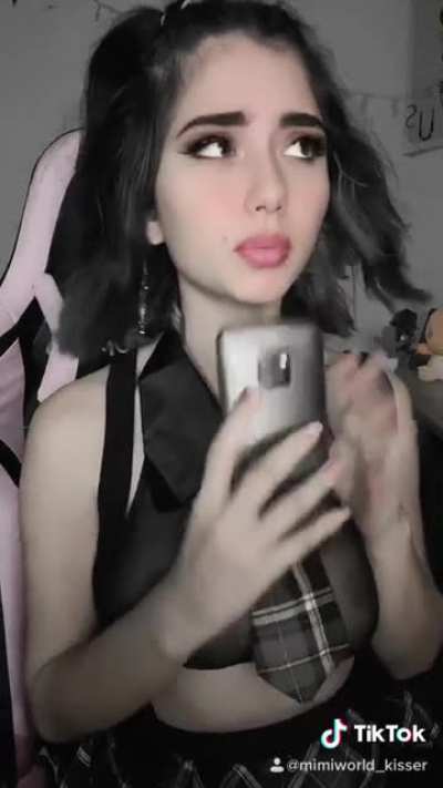 Hola, me presento soy Mimiw<wbr>orld_<wbr>kisse<wbr>r. Pero pueden llamarme Mimi! ❤️