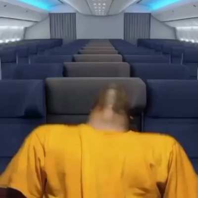 relax, they were clapping