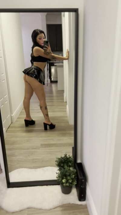 I need to be fucked right now