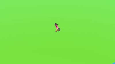 WIP Saiman's 3D Game : Movement