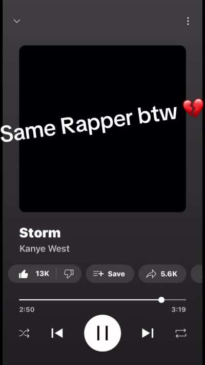 i refuse to believe that it&rsquo;s the same dude 😭
