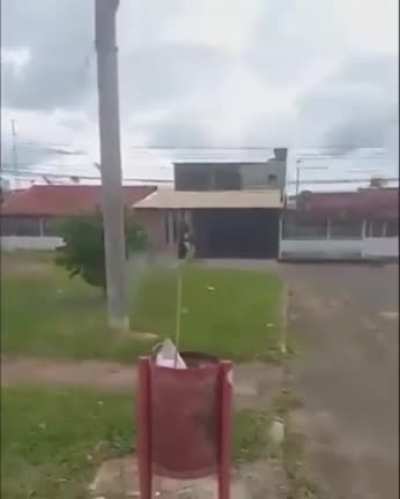Dorime ja&aacute; era rpz 🐁🎆