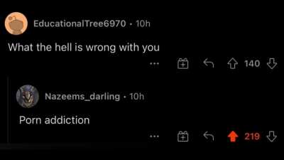 the