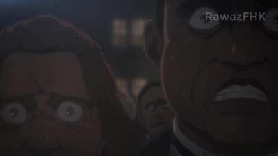 Eren be bussin
