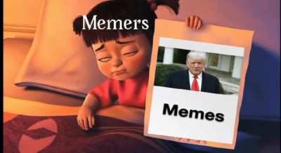 it's like that