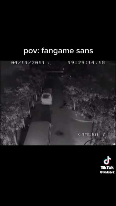E meu mano continua intacto