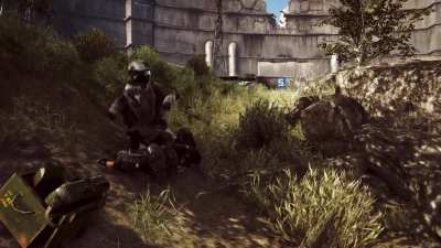 Cinematic moments
