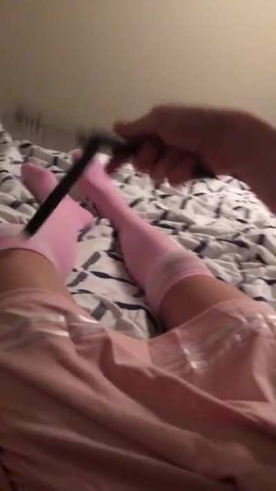 femboy flippin&rsquo;