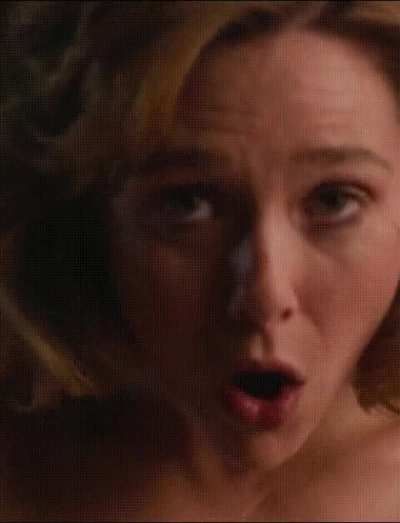 Elizabeth Olsen on top, riding you