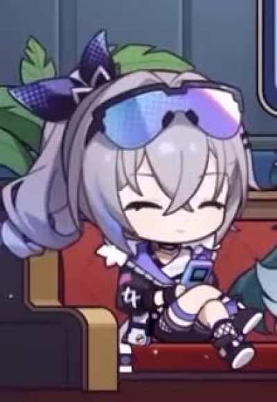 I just found out I have a praise kink thanks to Silver Cunny &eth;&yen;&ordm;