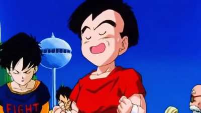 I dubbed myself over Goku going SSJ3. Do y&rsquo;all wanna see a full version done much worse?