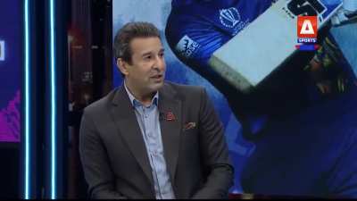 Yo Yo Wasim... 