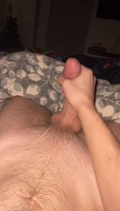 Come here and give it a little taste