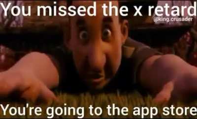 I don&rsquo;t want to go to the AppStore!