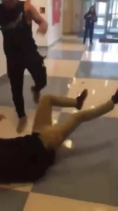 fucked him up