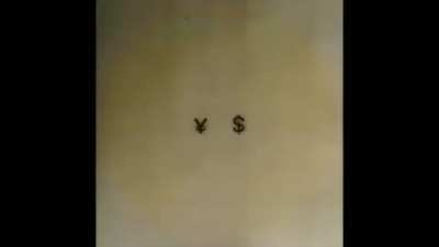 &lsquo;VULTURES&rsquo; uncensored via Andrew Barber