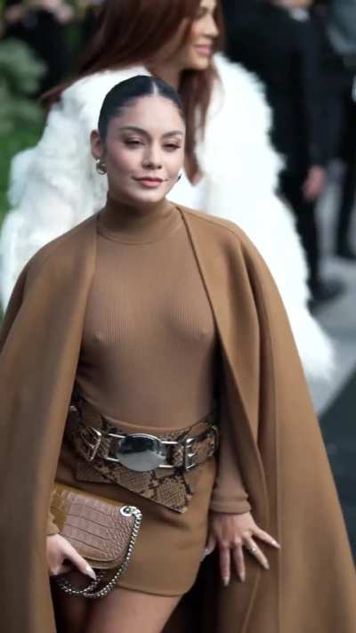 Vanessa Hudgens 