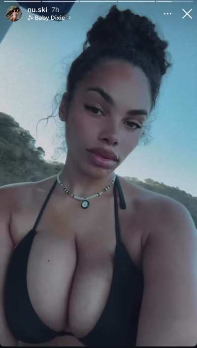 Nu