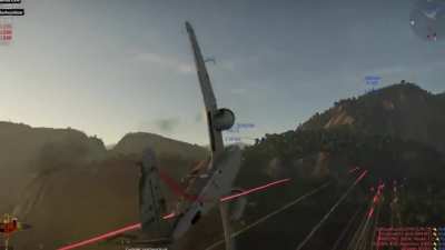 War Thunder Bombers in a Nutshell