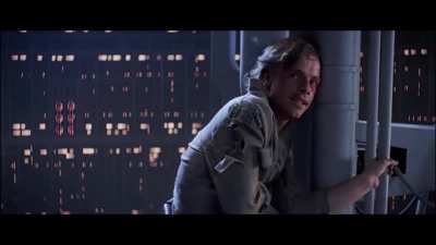 Scout Wars