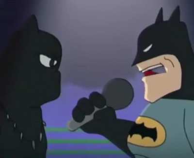 Batman