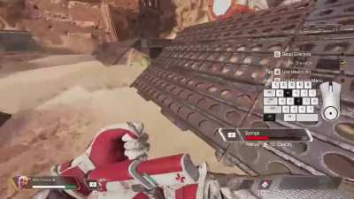 Super Glide But With Tap Strafe / Shoutout to "Verzz" Who Found the Super Glide Movement Technique