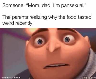 The mystery has been solved