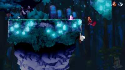 Hello Mario