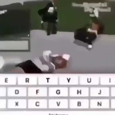 MUY TURBIO ROBLOX