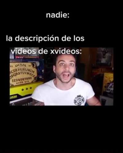 XD verdad