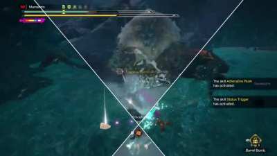 Rajang Please Stop The Abuse