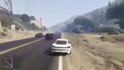 Belo carro