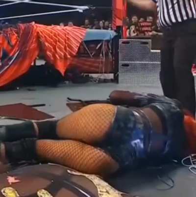 Becky Lynch 