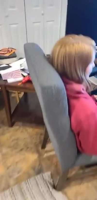 I like ya cut g