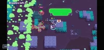 This is how I deal with teamers.