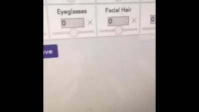 Trying to create the perfect female (GONE WRONG)
