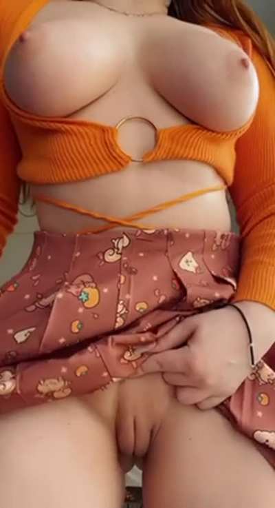 Are these the cutest tits you&rsquo;ve seen lately?