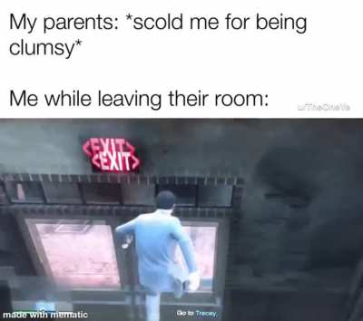 Can we get an F for Michael [OC]